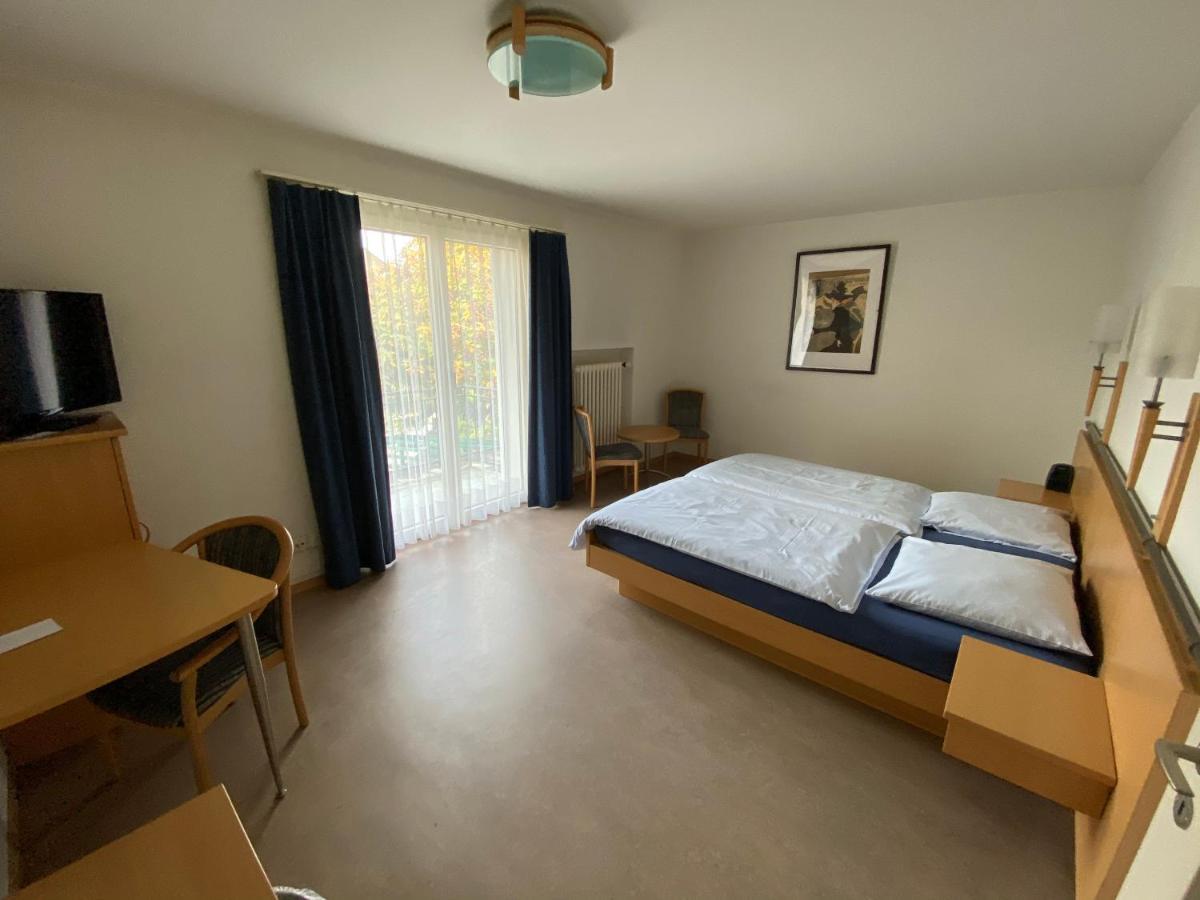 Hotel Bramen Kloten Buitenkant foto