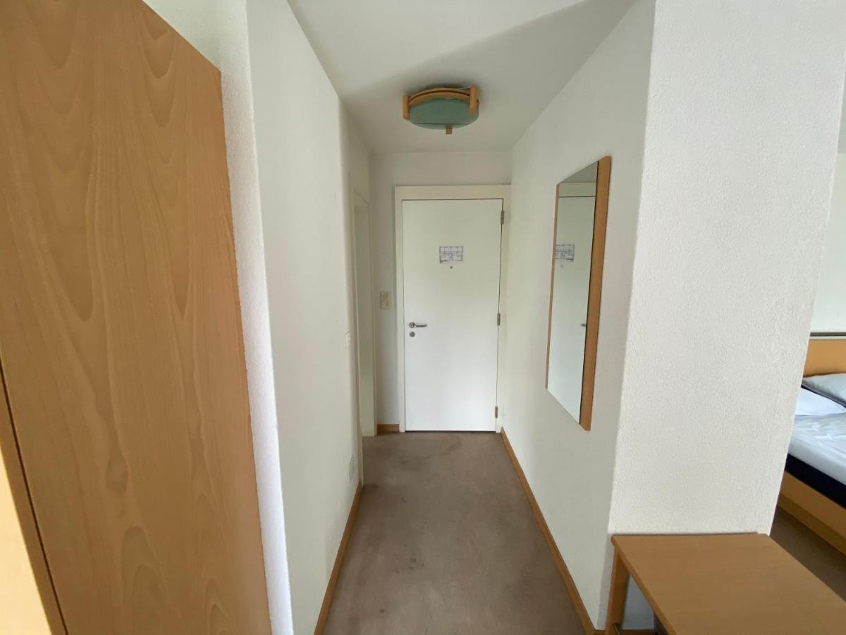 Hotel Bramen Kloten Buitenkant foto